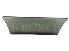 Speedometer/Instrument Cluster Lancia Prisma 32420785 Veglia