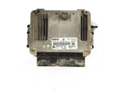 Engine Controller Opel 12992628LK 0281011380 Bosch 23978