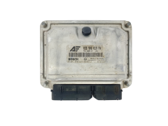 Controller VW 038906019FA 0281010629 Bosch 45698