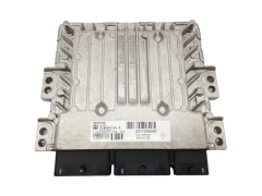 Controller 237103956R 237100669R Renault Continental