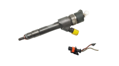 Fuel Injection 8200389369 0445110230 Bosch Renault 1.9 dci S15
