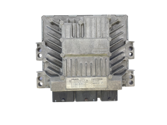 Controller S122326111A 8200766462 8200592611 Renault Siemens 54058