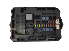 Fuse Box BCM Jaguar 7340-9725 A12247794 9X23-14B476-AD