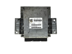 Controller 9652488080 IAW48P2.76 PSA Magneti Marelli 22583