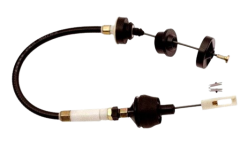 Clutch Cable Original Peugeot 206 1.1-1.6 2150X3
