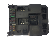 Controller BSI J04-00 9651197680 9651196980 PSA Valeo 1757