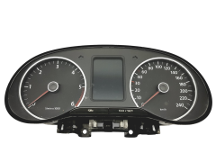 Speedometer/Instrument Cluster VW Polo 6R0920861D 19547049 51926