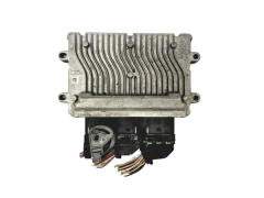 Controller 9663306680 9651696680 21585932-9A PSA Valeo 16714