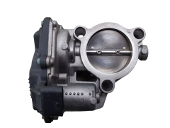 Air Throttle Body BMW Mini 13.54- 7618838 A2C80221400 2197