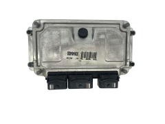 Controller 0261206943 9650346180 9638765680 PSA Bosch 50906