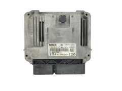 Controller 0281012961 51804784 4134A3DCM Fiat Bosch 54197