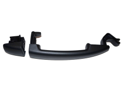 Door Handle Front Right Original Citroen Peugeot C3 207 308 9681634988