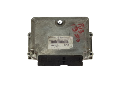 Controller 55198478 0281011494 18847EAA Fiat Bosch 17675