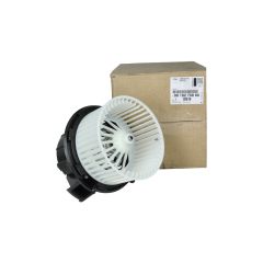 Heater Blower Fan Motor Original 9818270880 Citroen