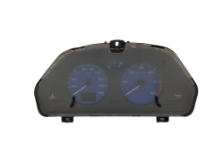 Speedometer/Instrument Cluster Peugeot 106 9640991580 VDO 1773