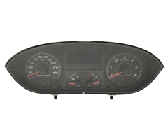 Speedometer/Instrument Cluster Fiat Ducato 1385914080 503016020120 41663