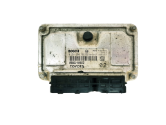 Controller PSA Toyota 89661-0H022 0261208702 Bosch 32256