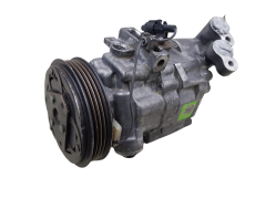 Air Con Compressor/Pump DKV-08R 95200-51KA0 Valeo Opel Agila Suzuki Splash