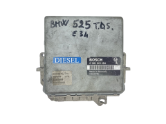 Controller 0281001164 2244735 2244676 5M1 BMW Bosch