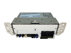 Car Radio Navi Ford Fiesta L1TT-18D804-HS CTR F102 DAB 20925