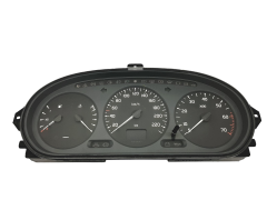 Speedometer/Instrument Cluster Megane Scenic 21578161-2 21612792-4 52782