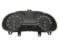 Speedometer/Instrument Cluster Seat Ibiza 6J0920801 37523