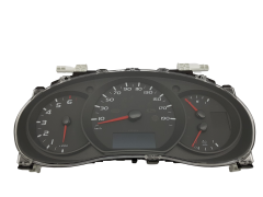 Speedometer/Instrument Cluster Renault Master 248103445R Johnson Controls