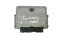 Controller 55189421 0281011488 Alfa Romeo Bosch 47294