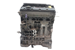 Petrol Engine 2,0 16v RFN 10LH3E Citroen C8 0135KP 42000 km
