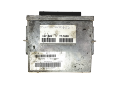 Engine Controller 4571626 9198789 Saab