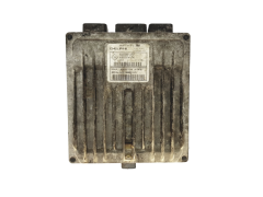 Controller 8200331477 8200374174 R0410C120B Renault Delphi 19883