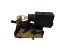 Door Lock Mechansim Right Rear 913846 Peugeot 106 10570