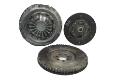 Clutch Kit 302050901R 7700100457 1.4 1.6 16v Valeo Dacia Renault