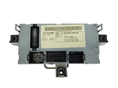 Controller BSI Fiat 51744897 Delphi 20579