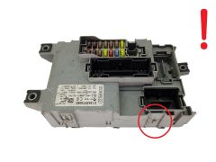 Controller 01362975080 28206976 Fiat Delphi 