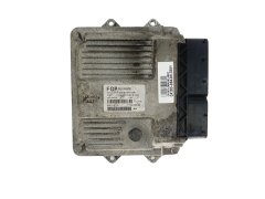 Controller Fiat 55186608 MJD6JF.P3 Magneti Marelli 42813