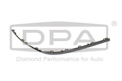 Bumper Trim Rear Left 3G0853841 88531784202 VW Passat DPA