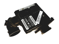 Controller A1661500379 A1661404400  Mercedes VDO 27527