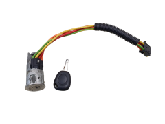 Ignition Switch 445023 7700419012 Neiman Renault Scenic 1 1024