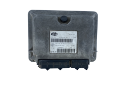 Controller IAW4AF.M7 73501877 61600.627.02 Fiat Magneti Marelli 48703
