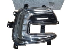 DRL lamp Left Original 266050216R Renault Captur