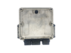 Controller 0281010765 9644199680 28FM0000 PSA Bosch 45301