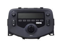 Car Radio C1 II 108 Aygo 86120-0H060 CQ-SS94F0AE