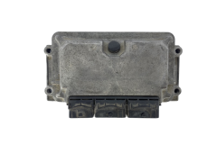 Controller 0281001839 9630059880 28FM0279 PSA Bosch 48373