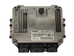 Controller PSA 0281013331 9653958980 Bosch