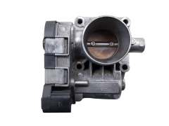 Air Throttle Body Fiat Ford 5519278 40SMF10 Magneti 2790