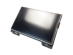 Navigation Display Peugeot 208 2008 9803584280 A2C31436701