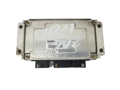 Controller PSA 0261208101 9648482980 9643218980 Bosch 19260