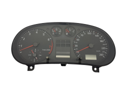 Speedometer/Instrument Cluster Audi A3 8L 8L0919860EX 2876