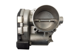 Air Throttle Body Ford Volvo 7S7G-9F991-CA 0280750535 1.6 Bosch 0km 1035